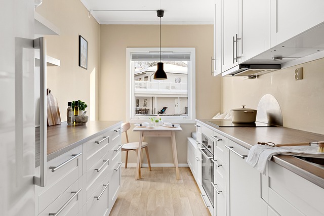 Luxury Living Area 4